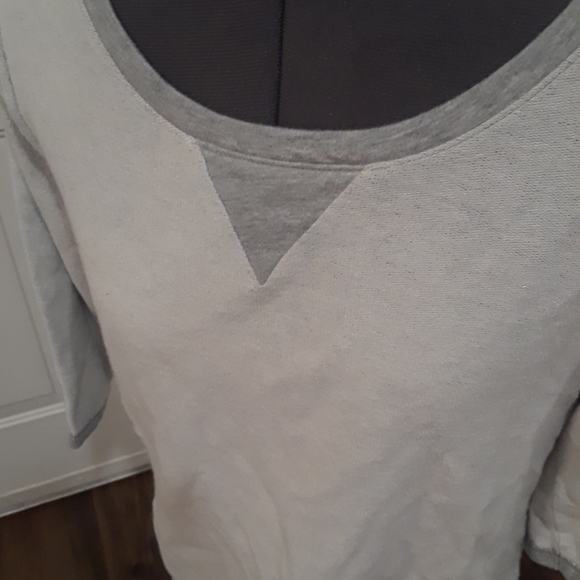 Gap 3/4 length sleeve shirt - Picture 7 of 7